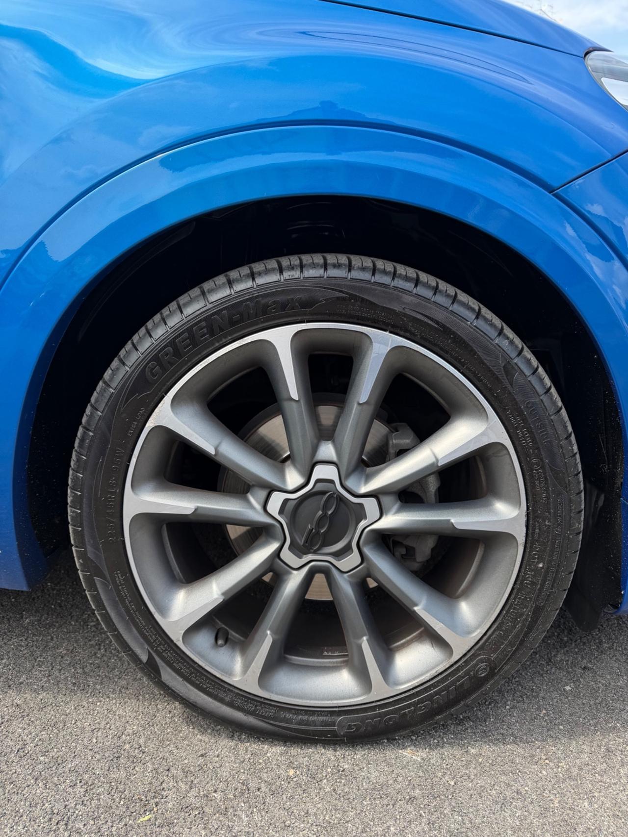 Fiat 500X 1.0 T3 120 CV Urban