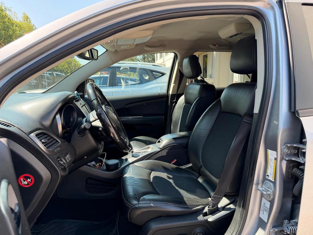 Fiat Freemont 2.0 Mjt 170 CV 4x4 aut. Lounge