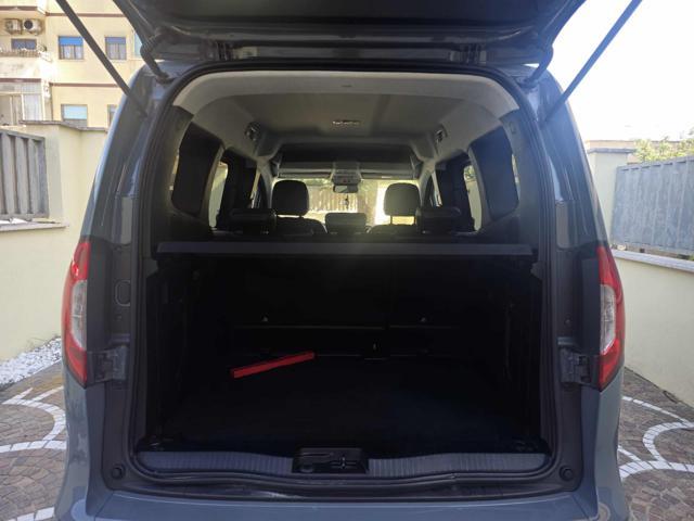 MERCEDES-BENZ Citan 1.5 110 CDI Tourer NAVI RETROCA LED. STUPENDO !!!!