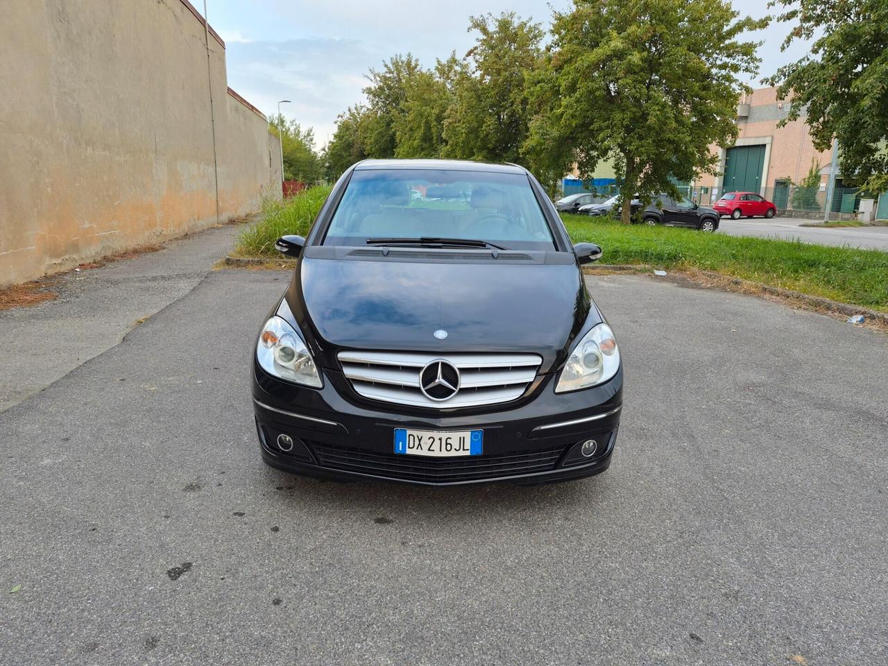 Mercedes-benz B 180 CDI Sport