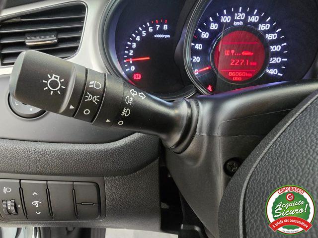 KIA cee'd 1.4 ECO GPL 5 porte Cool