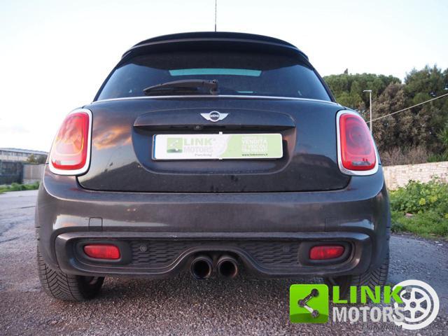 MINI Cooper S 2.0 Cooper S