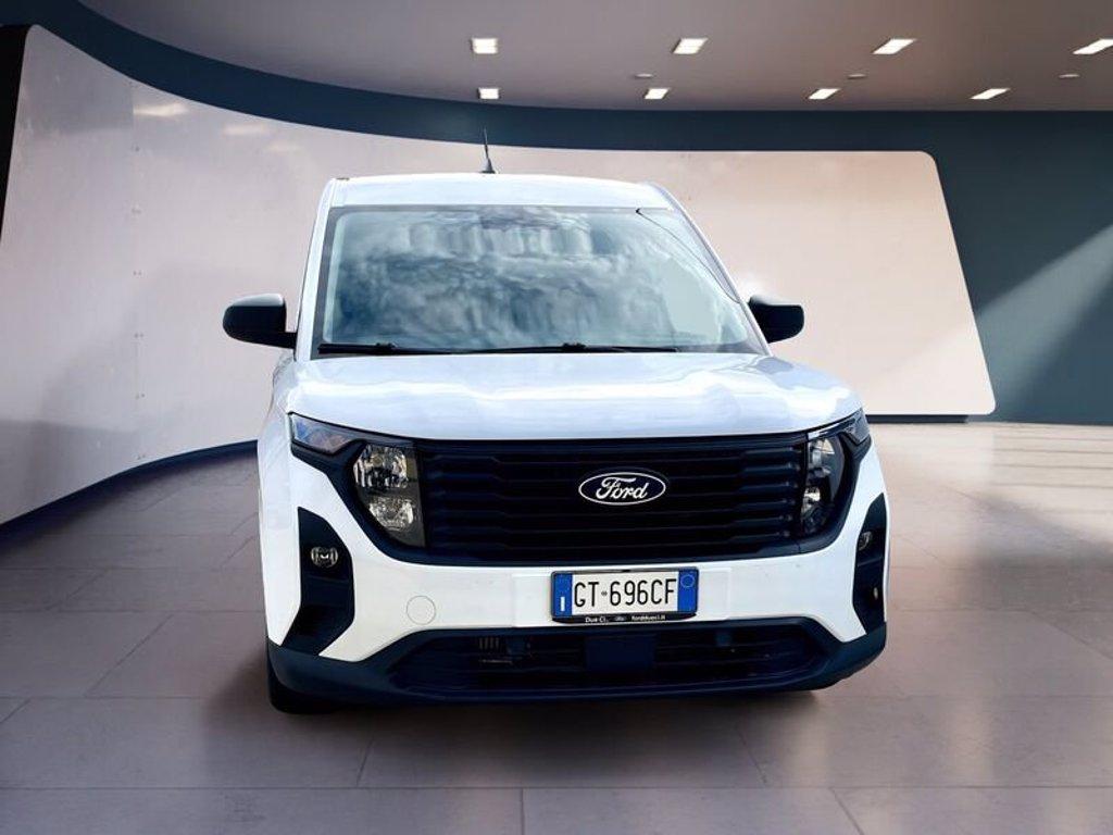 FORD Transit Courier 1.5 EcoBlue 100CV Van Trend del 2024