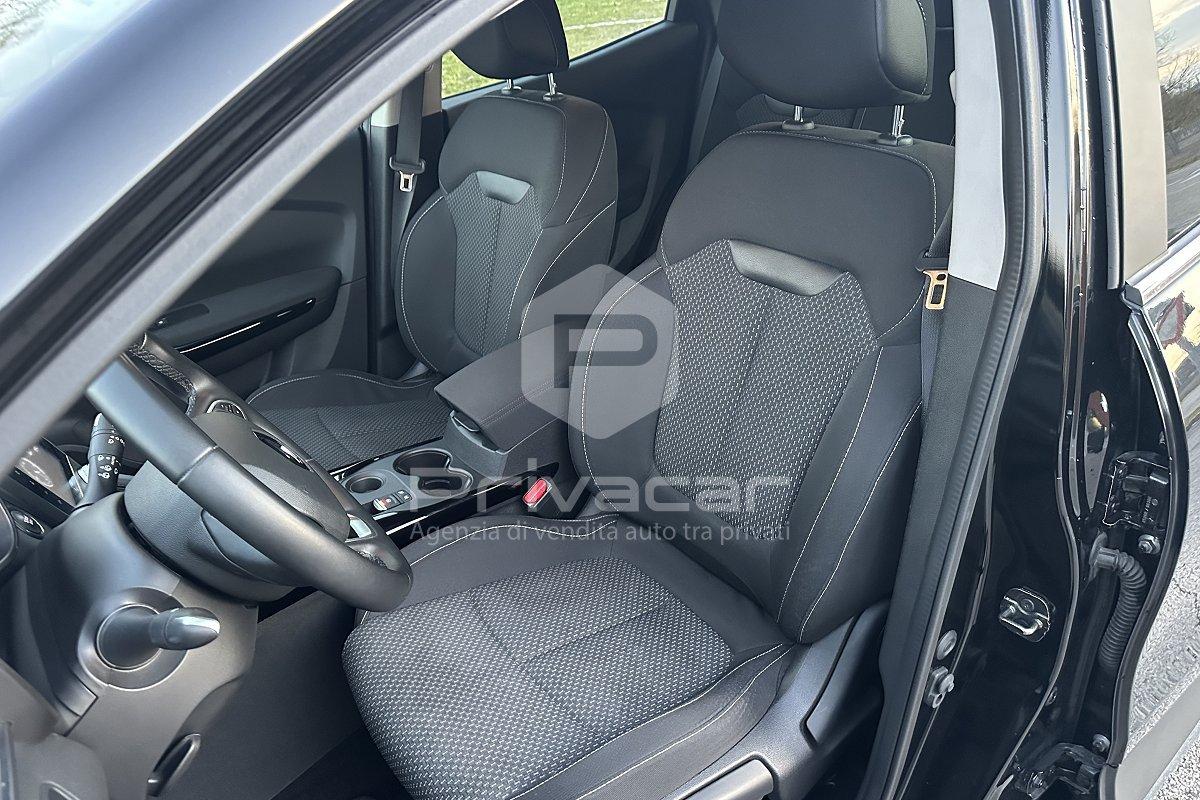 RENAULT Kadjar Blue dCi 8V 115CV EDC Business