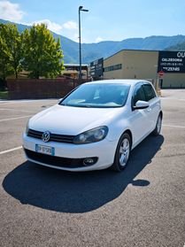 Volkswagen Golf 2.0 TDI 110CV DPF 5p. Comfortline
