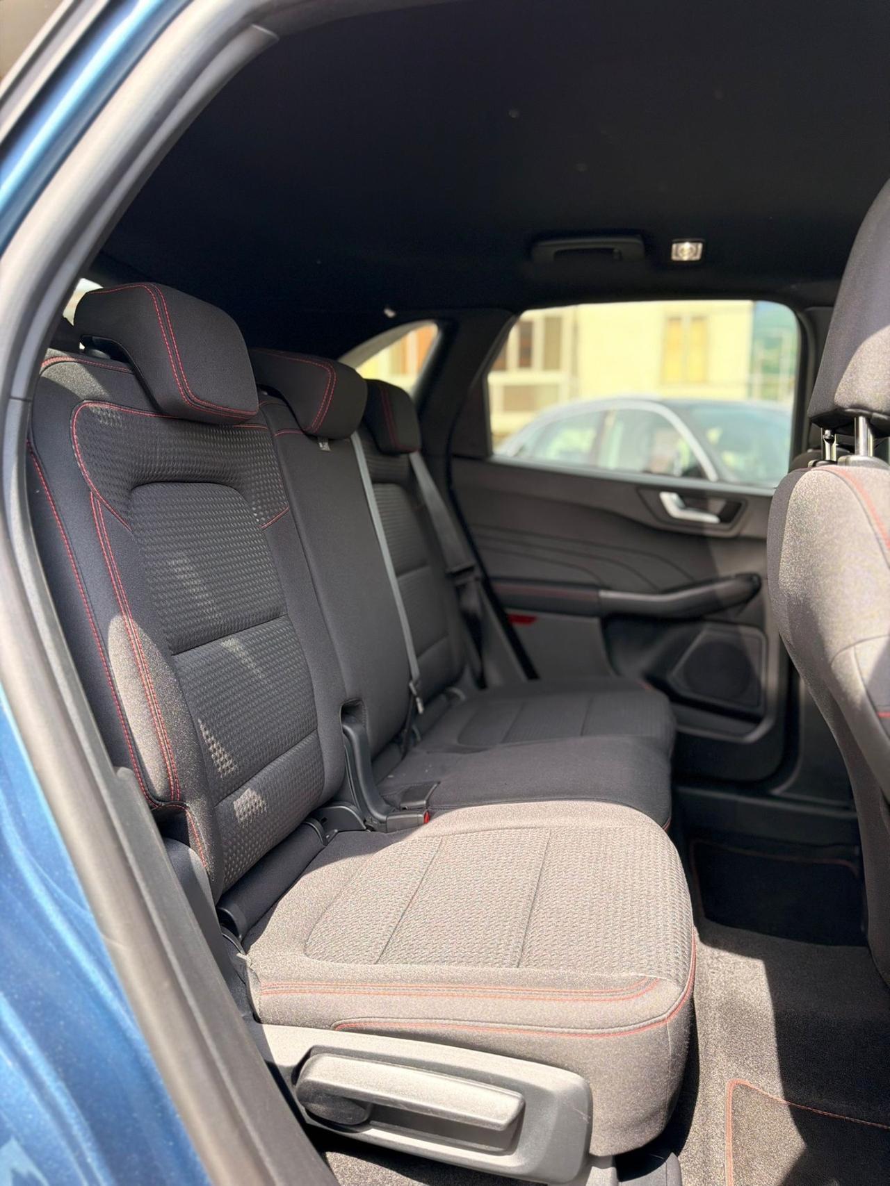 Ford Kuga 1.5 EcoBoost 150 CV 2WD ST-Line