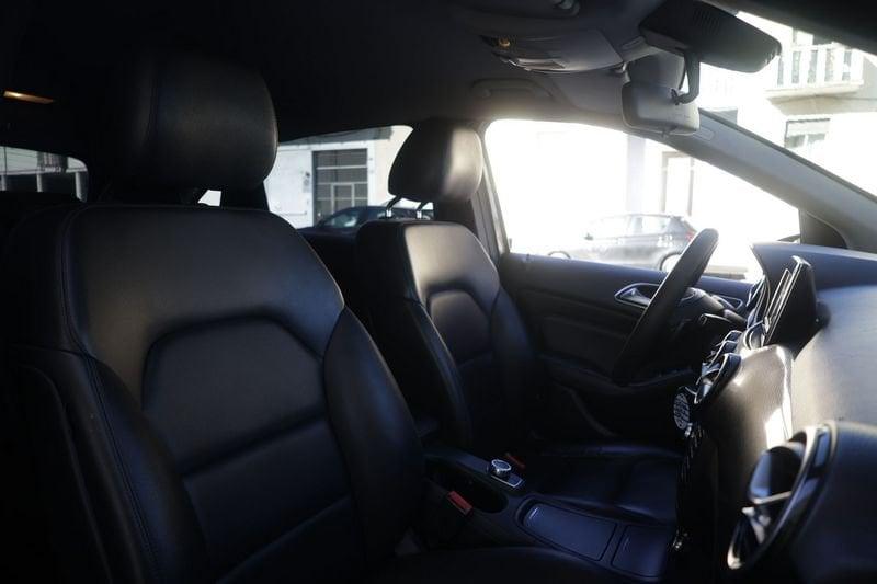 Mercedes-Benz Classe B Mercedes-Benz Classe B 200 NGD Executive 115KW ANNO 2014