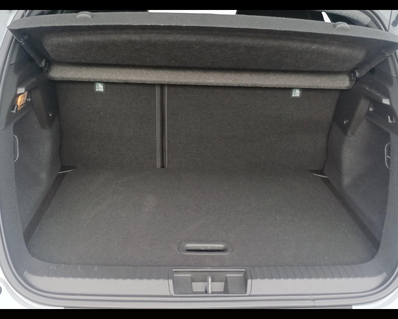 RENAULT Captur Eco-G 120 CV Techno GPL