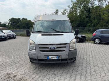 Ford Transit/Tourneo/Bus Transit 300S 2.2 TDCi/140 PC-TN Furgone