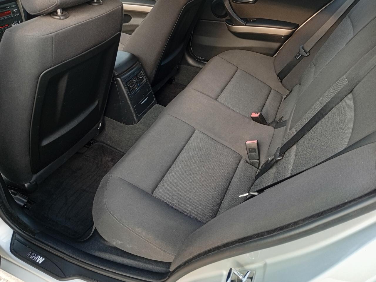 Bmw 320 320d cat Touring Eletta