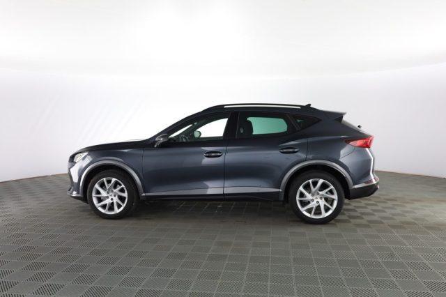 CUPRA Formentor Formentor 2.0 TDI 4Drive DSG