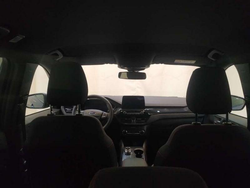 Ford Kuga 2.5 phev ST-Line 2wd 225cv cvt