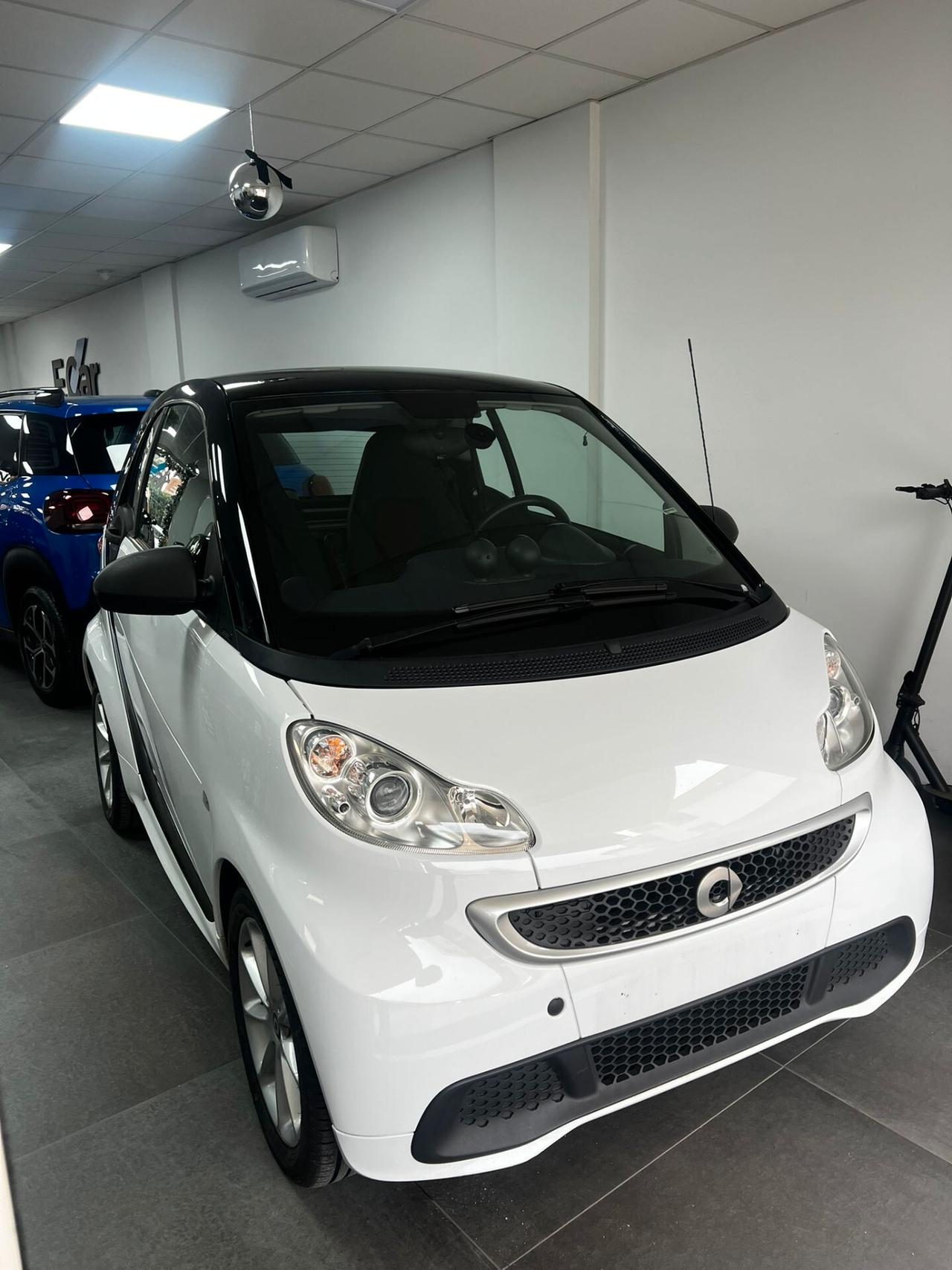 Smart ForTwo 70 1.0 Passion restayling tetto panoramico