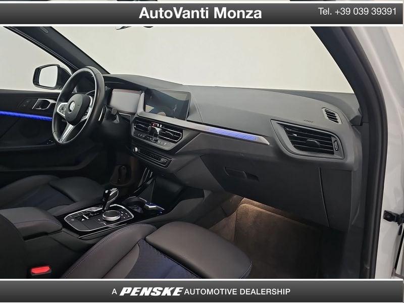 BMW Serie 1 118d 5p. Msport