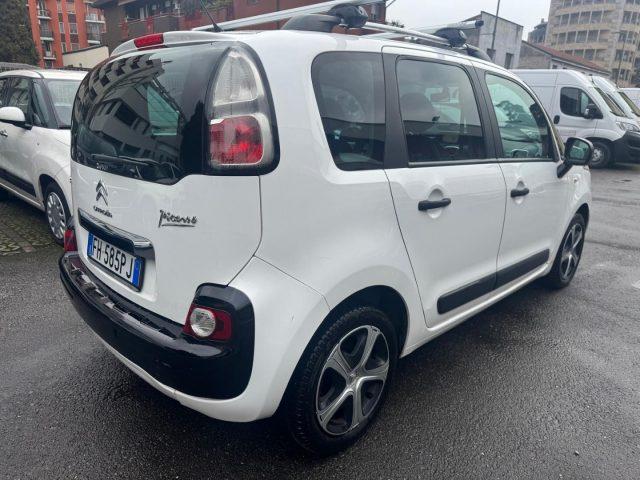 CITROEN C3 Picasso PureTech 110 Exclusive