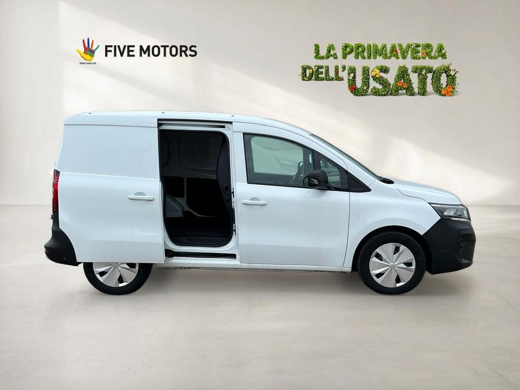 Nissan Townstar 1.3 130 CV Van PL N-Connecta