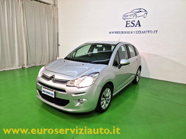 CITROEN C3 BlueHDi Selection