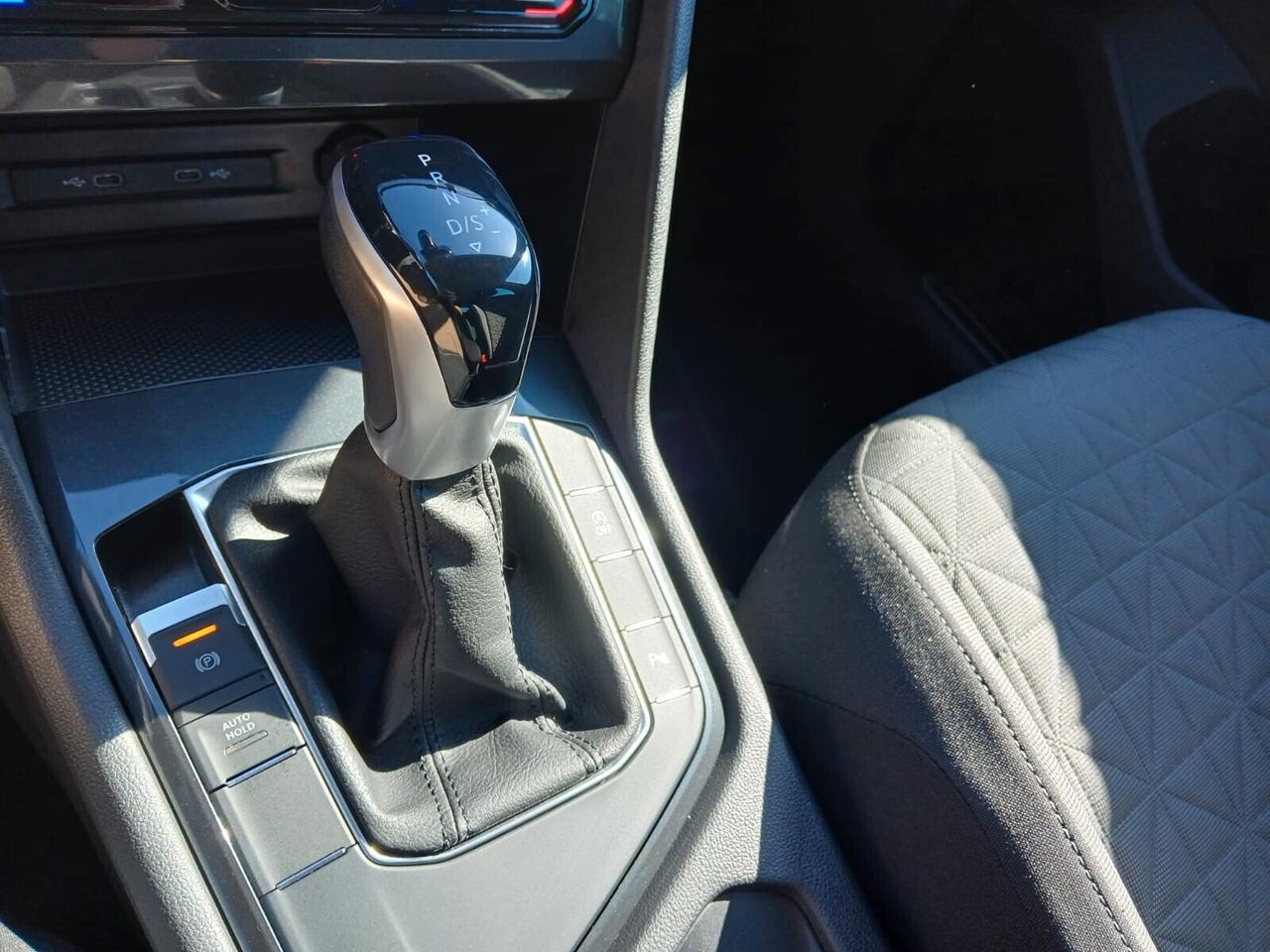 Volkswagen Tiguan 2.0 TDI 150 CV SCR DSG Life-AZIENDALE