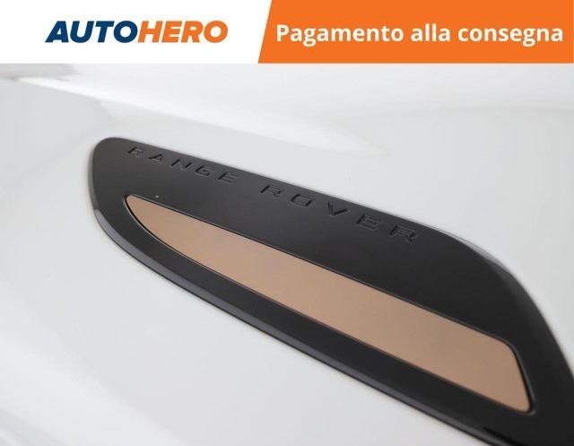 LAND ROVER Range Rover Velar 2.0D I4 204 CV R-Dynamic