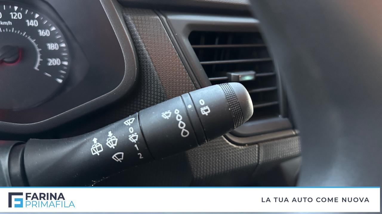 RENAULT Trafic - Trafic 2.0 blue dci 150cv L2 Authentic