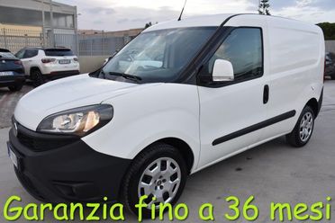 FIAT Doblo Doblò 1.6 MJT 120CV PC-TN Cargo Lamierato SX 3 Pos