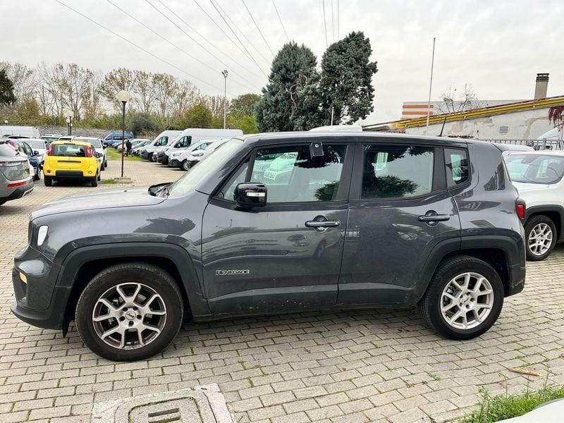 Jeep Renegade 1.0 T3 Limited