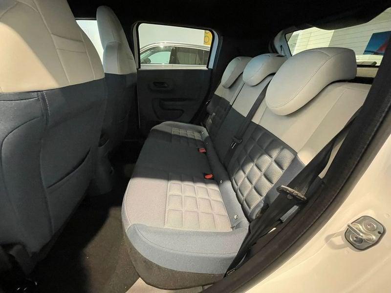 FIAT Grande Panda Grande Panda 1.2 Hybrid 110 CV S&S La Prima