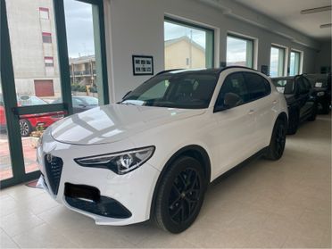 Alfa Romeo Stelvio 2.2 Turbodiesel 190 CV AT8 Q4 Executive