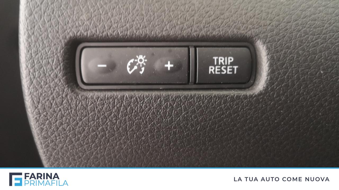 NISSAN X-Trail III - X-Trail 1.6 dci Tekna 2wd xtronic E6