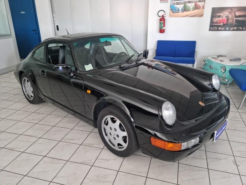 PORSCHE 911 (964) 911 Carrera 4 Coupé