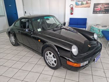PORSCHE 911 (964) 911 Carrera 4 Coupé