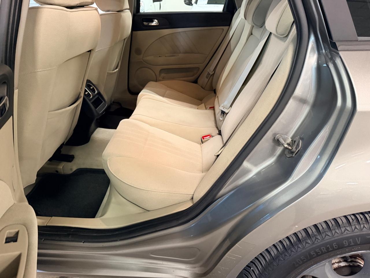 Alfa Romeo 159 1.9 JTDm Sportwagon Progression