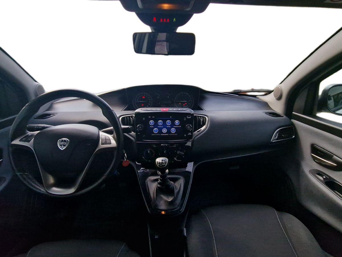 LANCIA YPSILON 1.0 IBRIDO GOLD