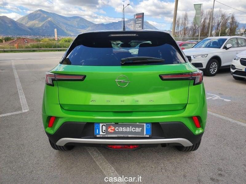 Opel Mokka Mokka 1.2 Turbo GS Line 24 MESI DI GARANZIA