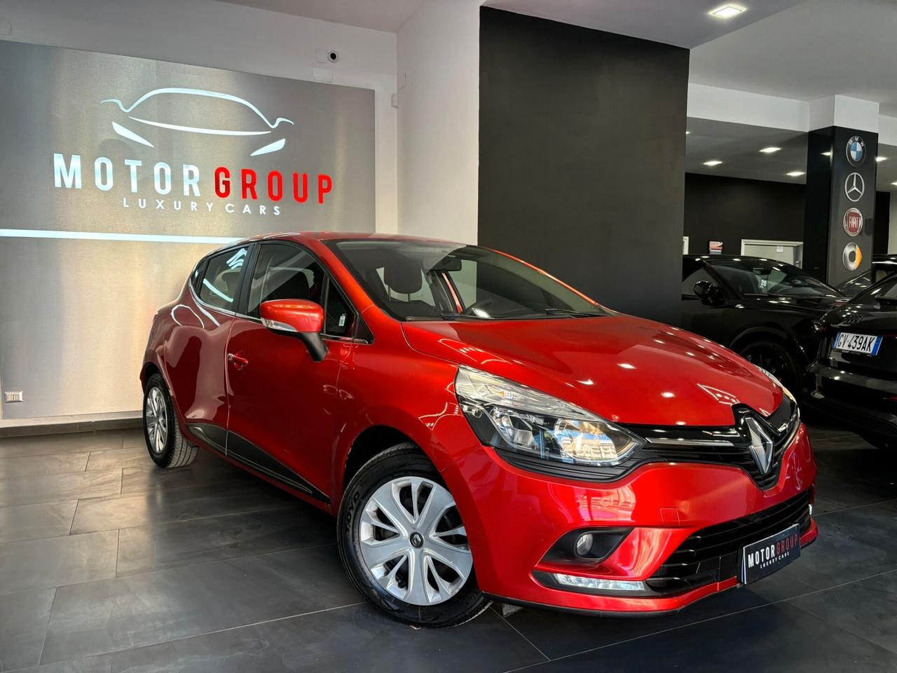 Renault Clio 0.9 TCe 12V 90 CV GPL Start&Stop 5 porte Energy Life