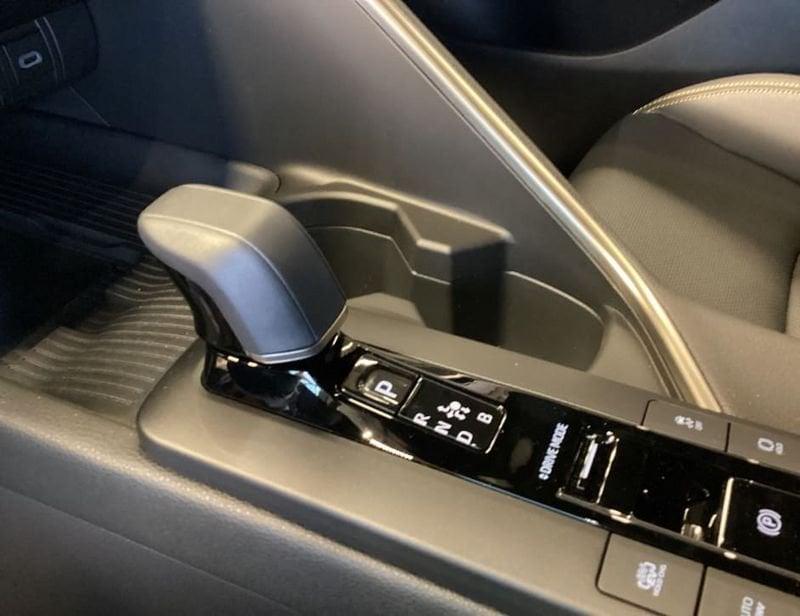 Toyota C-HR Plug-in 2.0 PHEV Lounge Premiere Edition
