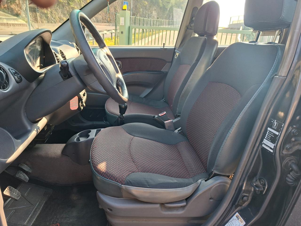 Hyundai Atos 1.1 BENZINA/DA NEOPATENTATI