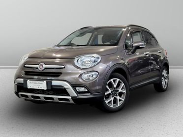 Fiat 500X 1.3 mjt Cross 4x2 95cv