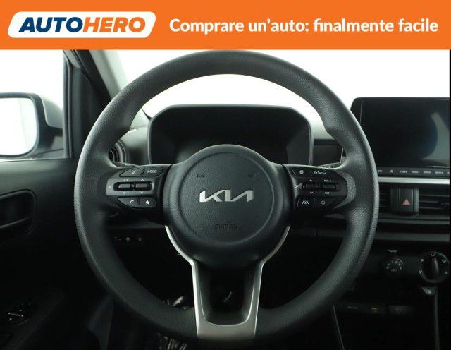 KIA Picanto 1.0 12V 5 porte Urban