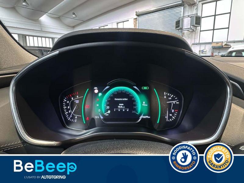 Hyundai Santa Fe 2.2 CRDI EXELLENCE 4WD AUTO