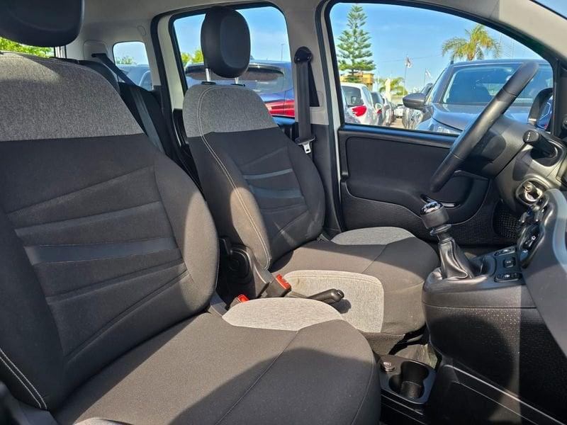FIAT Panda 1.0Hybrid CITY LIFE FULL OPT