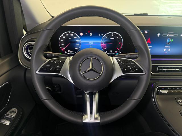 MERCEDES-BENZ V 250 d Automatic Avantgarde / PREZZO FINITO