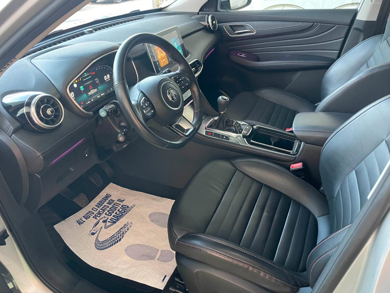 Mg HS 1.5T-GDI Luxury