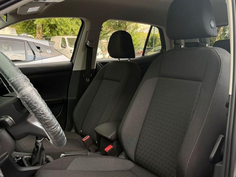 Volkswagen T-Cross T-Cross 1.0 tsi Style 110cv “smokey gray”