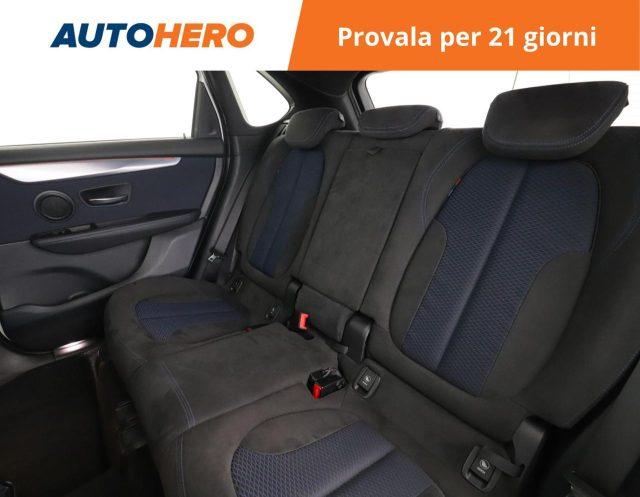 BMW 218 d Active Tourer Msport