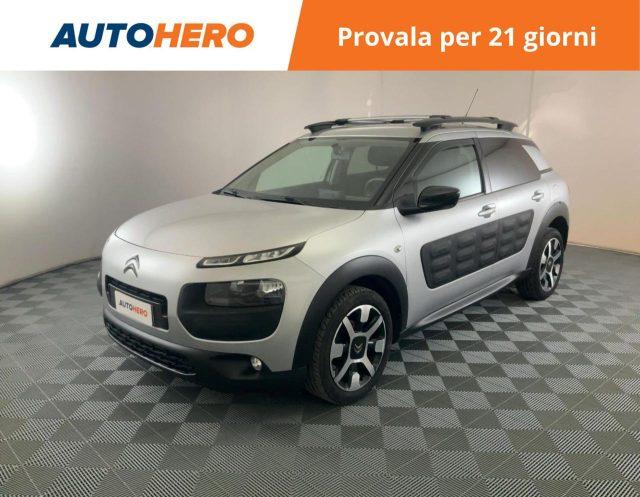 CITROEN C4 Cactus PureTech 82 Feel