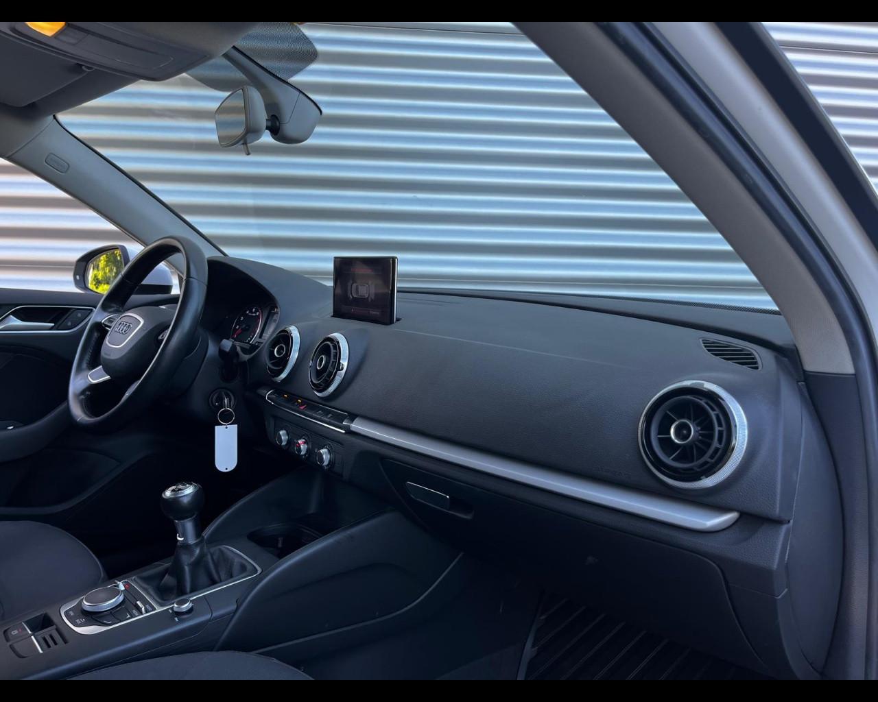 AUDI A3 SPORTBACK 1.4 TFSI BUSINESS
