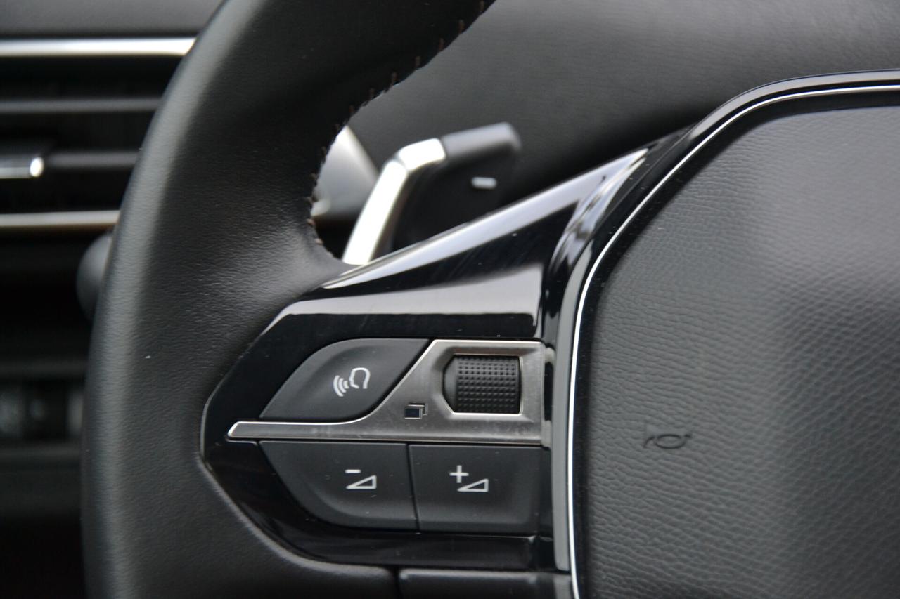 Peugeot 3008 1.5 HDi 130CV EAT8 RESTYL ING *PREZZO VERO*UNIPRO'