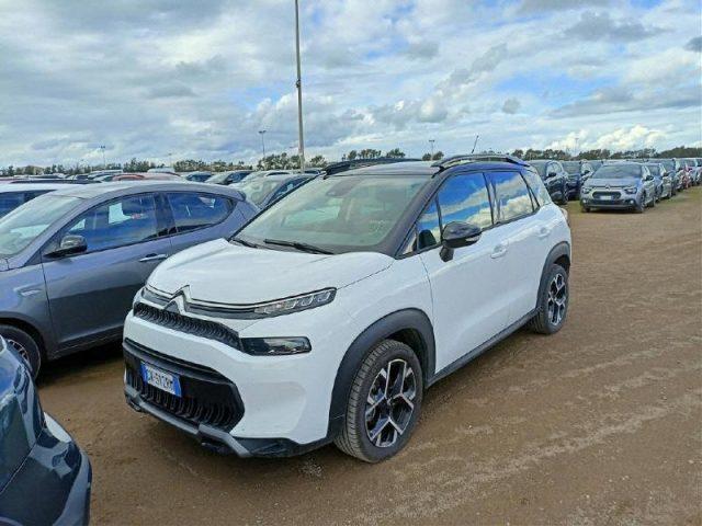 CITROEN C3 Aircross 1.2 puretech Max s&s 130cv eat6