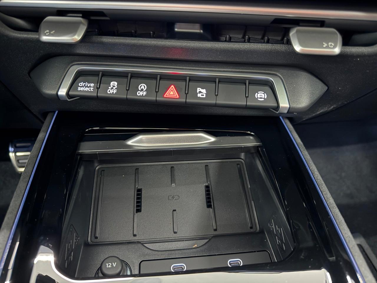 Audi Q3 SPB TDI 110 kW S Line edition